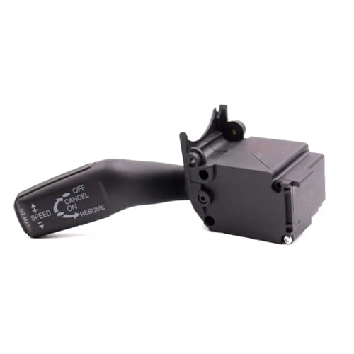 Commodo de clignotants et régulateur de vitesse pour Audi A4 A6 A8