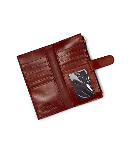 Image of Patricia Nash Nazari Wallet