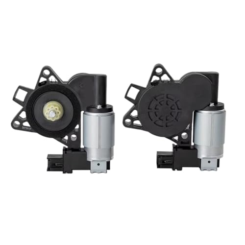 Moteur lève-vitre électrique 742-801 pour en finir avec les pannes sur Mazda 5
