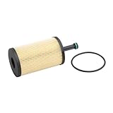 Purflux Metal Oil Filter, Compatible with Truck, L310A Part Number