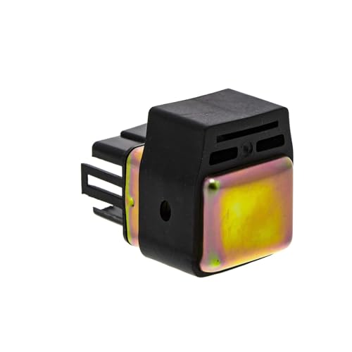 Relé de arranque para ATV Predator 50 y Outlaw 90 sustituto BD3-H1940-00-00 3