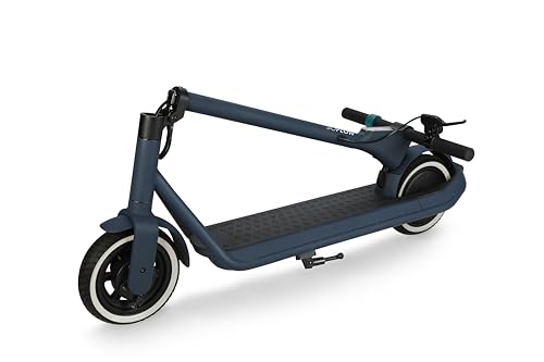 SOFLOW So One Lite l'e-scooter 7.8 Ah idéal pour vos trajets quotidiens - 6