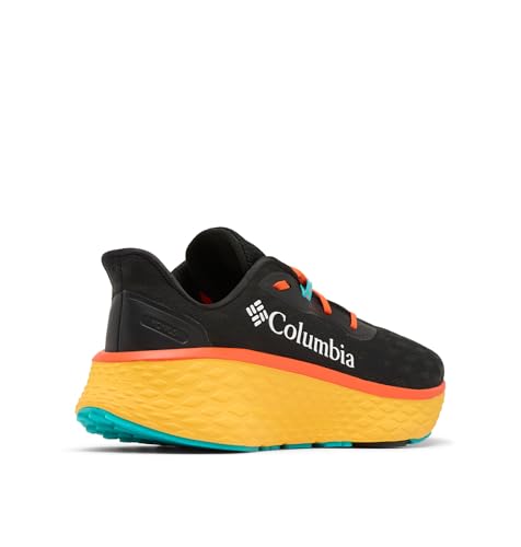 Image of Columbia Mens Konos Elevate Running Shoe