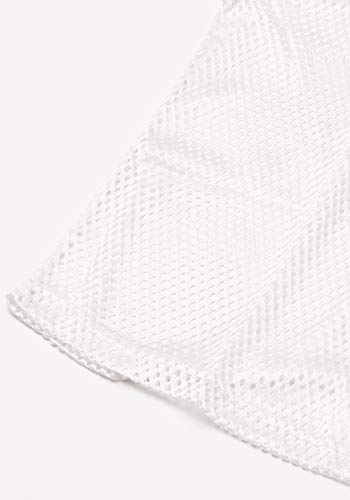 Rawlings Premium Pro Cut Mesh Practice Football Jersey | Adult Sizes | Multiple Colors4