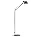 Produktbild Artemide Tolomeo Leseleuchte E27, 70 W, Schwarz