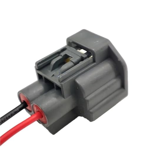 自動車 配線 コネクター? 7283-5596-10 7282-5596 0090-077 2ピン配線コネクタ自動車部品タンク電子ファンコントローラ冷却