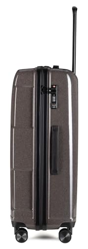 Epic Crate Reflex 4 roues trolley 76 cm : l'excellence du bagage rigide design - 3