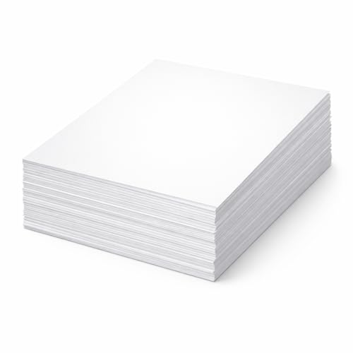 Papier enduit de soie A3 pour impression de flyers et affiches publicitaires de qualité