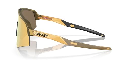 Image of Oakley Mens OO9465 Sutro Lite Sweep Rectangular Sunglasses