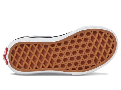 Image of Vans Unisex Adult Knu Skool Shoe - '90s Retro Puffy Low-top Fashion Sneakers for Men & Women