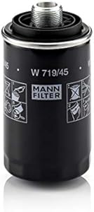 Mann-Filter W 719/45 Spin-on Oil Filter