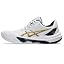 White pure gold