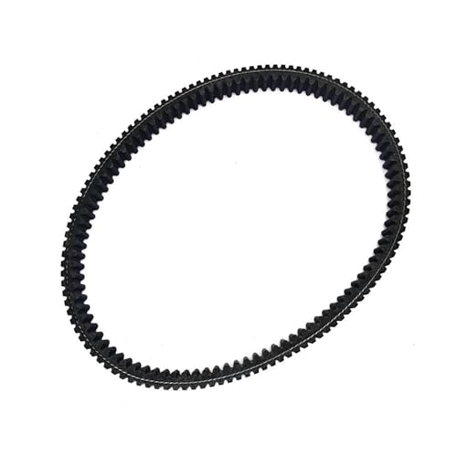 Courroie 1108X31 haute résistance pour embrayage de transfert Turf 59011-1070