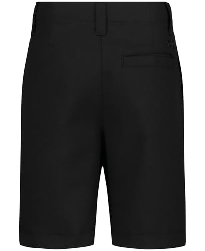 Image of Under Armour Boys' Golf Medal Play Shorts, Smooth & Durable Stretch Twill