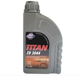 Saab (97-09) Hydraulic System Fluid (1 Liter) CHF-202