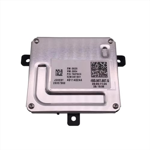 Module phare feux diurnes avec commande adaptative pour VW Golf 7