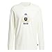 Golf Go-to Crest Graphic Longsleeve Ivory