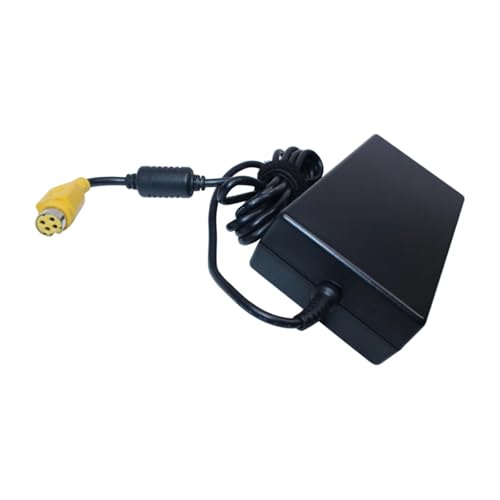 Adaptador de CA de 19V 9.5A para sustituir cargadores rotos de 180W en oficinas y teletrabajo