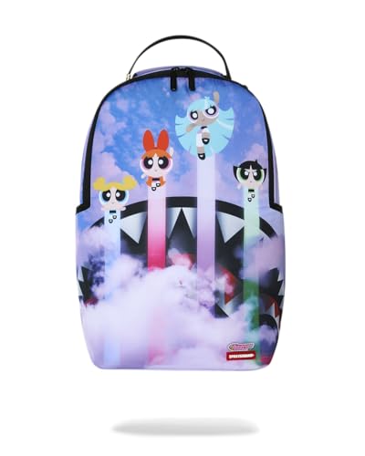 Sprayground Powerpuff Girls Cloudbreaker