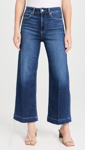 PAIGE Women's Anessa Jeans2