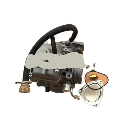 Carburateur 40 mm contre fuites essence moteur 500 - 4