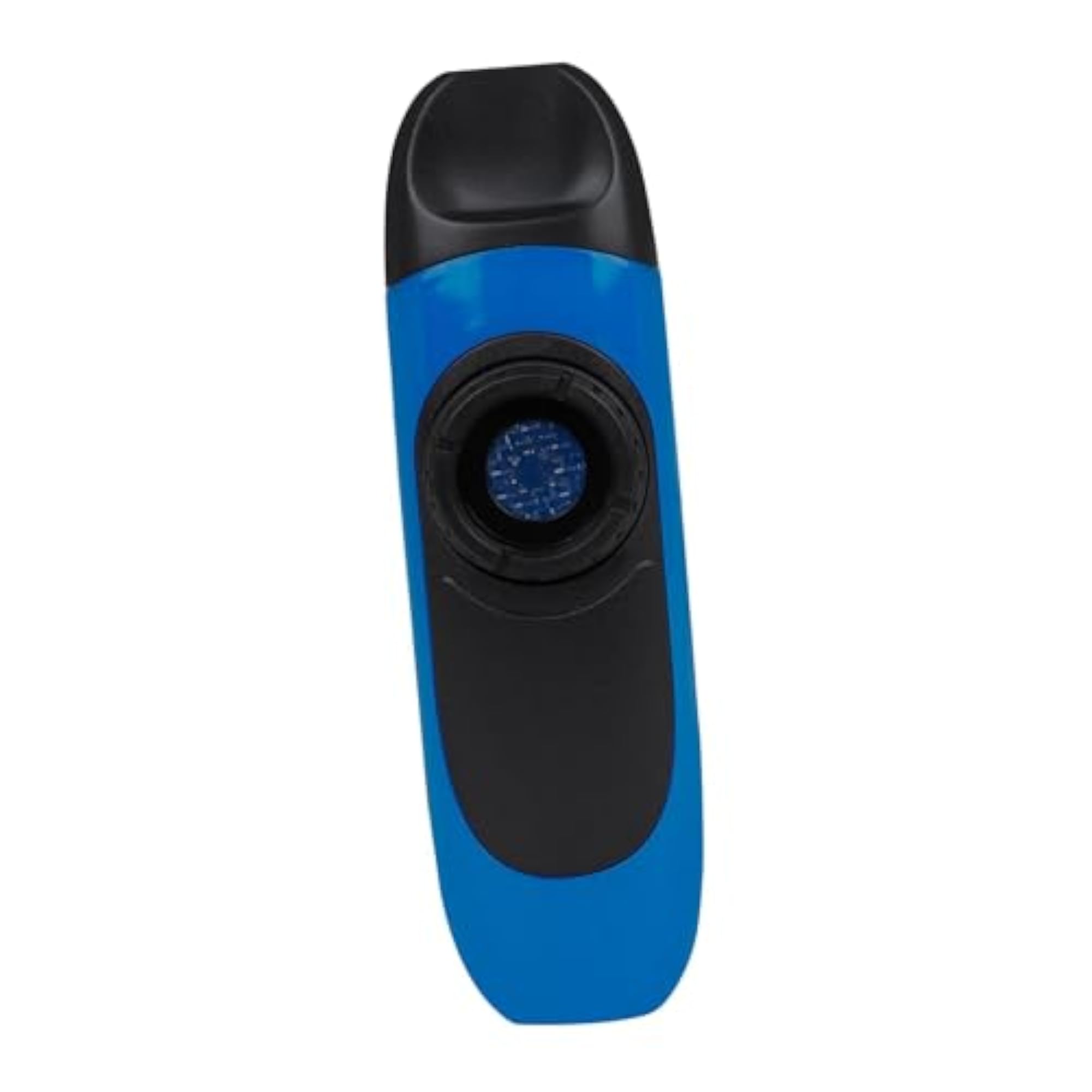 Professional Kazoo Musical Instrument, Blue