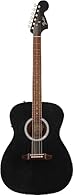 Crafted from all-laminated sapele, the comfortable mid-sized concert body of the Monterey Standard has a deep, rich wood grain and produces a satisfyingly warm and balanced tone well-suited for a variety of playing styles. The easy-to-play nato neck ...