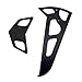 STASRC 550 600 RC Helicopter Carbon Fiber Horizontal and Vertical for Trex Align KIT Remote Control Helicopter