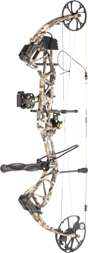 Bear Archery AV04A110W6R Paradox RTH Veil Whitetail RH60