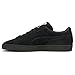 PUMA Mens Suede Classic Xxi Lace Up Sneakers Shoes Casual - Black - Size 10.5 M