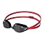 Lava Red/White/Smoke