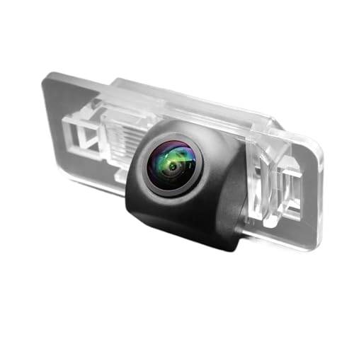Caméra de recul CCD pour BMW E46 E39 E53 X3 X5 X6 vision nocturne