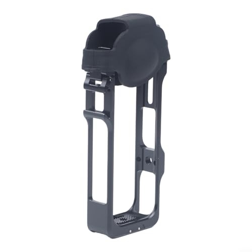 Insta360 X4 Air marco protector de metal para vlogs de viajes y acción