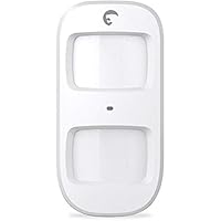 Algopix Similar Product 15 - eTIGER Wireless PetImmune Motion