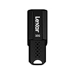 Lexar JumpDrive S80 USB 3.1 Flash Drive 32GB, Up To 130MB/s Read, USB Stick for Computer, External Storage Data, Photo, Video