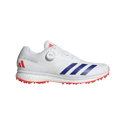 Image of adidas Men Lace Up Running Shoes