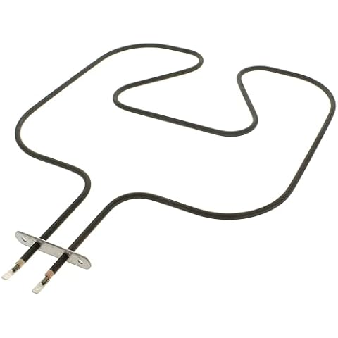 Lower Resistor 3970125013 1000 W Cover