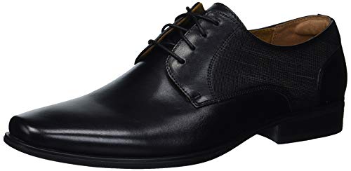 Florsheim Men's Jackson Plain Toe Oxford