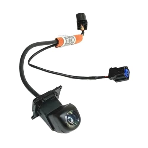 Caméra de recul pour Kia Soul 2020-2022 | Remplacement OE 99241K0000 filaire