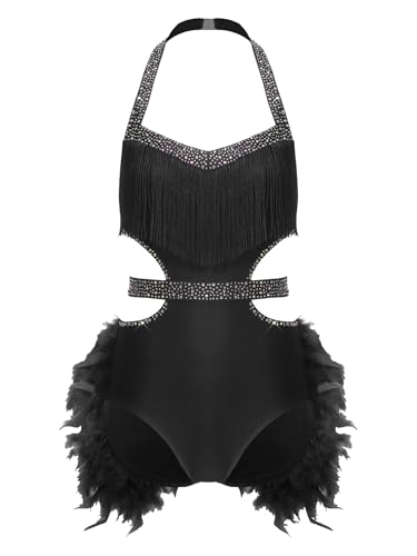 Justaucorps de gymnastique anti-irritation : bougez sans gêne en bodysuit - 3