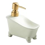 【Breites Anwendungsspektrum】: Perfekt geeignet für verschiedene Umgebungen, einschließlich Küchenarbeitsplatten, Badezimmer, Hoteltoiletten,Restaurantwaschräume und mehr, was es zu einer sowohl für den privaten als auch für den gewerblichen Gebrauch macht.