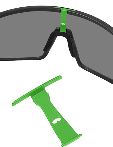 Image of Replacement Wicket for Oakley Sutro OO9406 /Sutro Asian Fit OO9406A /Sutro S OO9462 Sunglass - Options
