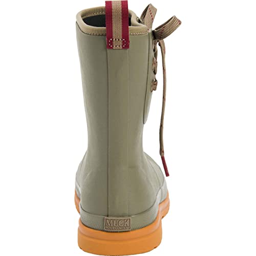 Muck Boot Women's Omw800 Rain Boot4
