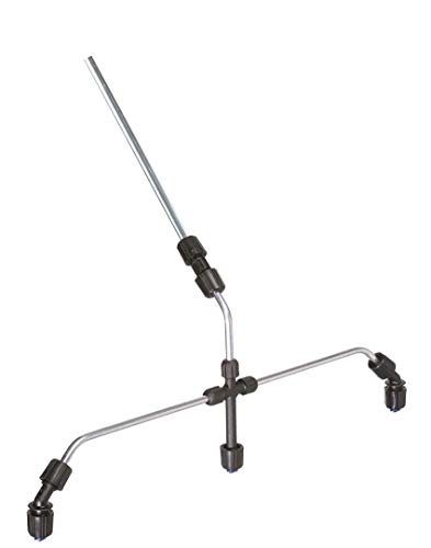 BERTHOUD - Rampe Désherbage 3 Jets : Accessoire de Pulvérisateur, Idéal pour Désherbage en Grande Surface, Transformer le Pulvérisateur 