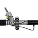 Power Steering Rack and Pinion Assembly for Subaru Forester 2009 2010 2011 2012 2013 Power Steering Rack and Pinion Replacement 34110SC011 34110SC010
