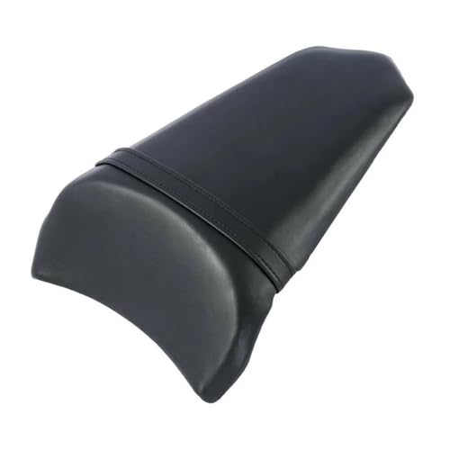 Asiento de motocicleta EX650 para mejorar tus viajes en pareja