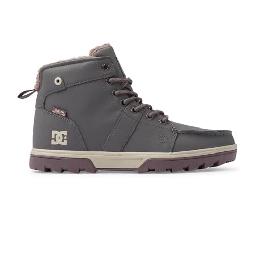 DC Men's Woodland Boots