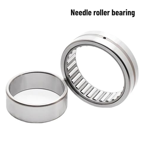 Roulement à aiguilles NA5902 NA5918 bague intérieure pour guidage axial - 4