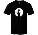 Live-Tees Sandman Comic T Shirt M Black