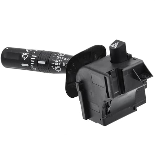 Commutateur d'essuie-glace haut de gamme pour Ford Explorer 2002-2005 référence 2L2Z13K359AAA